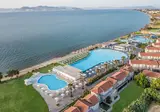 Hotel White Olive Marine Aquapark foto 1