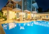 Hotel Orion Lefkada foto 28