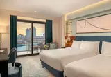 Sofitel Cairo Downtown Nile foto 3