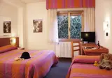 Hotel Ilgo Perugia foto 9