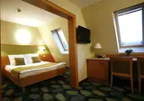 Kristal Hotel foto 3