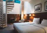 Abion Spreebogen Waterside Hotel Berlin foto 3