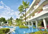 Novotel Rayong Rim Pae Resort foto 1