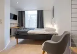 Go Hotel Ansgar foto 8