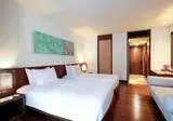 Pullman Pattaya Hotel G foto 13