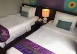 Salil Hotel Sukhumvit Soi 8 foto 25