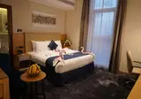 Al Hayat Hotel foto 3
