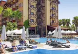 Hotel Villa Side foto 21
