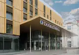 DoubleTree by Hilton Vienna Schonbrunn foto 10