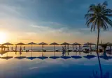 Seahorse Resort & Spa foto 5
