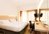 Hilton Garden Inn Rome Claridge foto 30