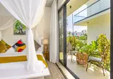 TOA Hotel & Spa foto 5