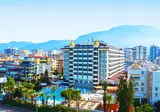 Prestige Alanya foto 1