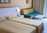 Hotel Mediterraneo Benidorm foto 2
