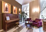 Hotel Adler Praha foto 15