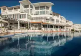 Hotel Akti Ouranoupoli foto 2