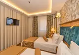 Aprilis Gold Hotel foto 10