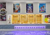 Pickalbatros Jungle Aqua Park Resort - Neverland foto 32