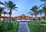 Swisstouches Resort & Spa Marsa Alam foto 24