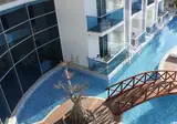 Ocean Blue High Class Hotel foto 12