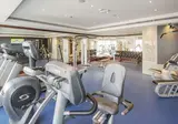 Hawthorn Suites by Wyndham Abu Dhabi City Cen foto 3