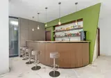 B&B HOTEL Habitat Giussano foto 20