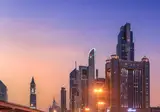 Fairmont Dubai foto 27