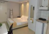 Klio Apartments And Studios foto 4