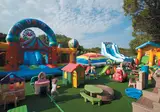 Camping Union Lido Mare foto 16