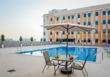 Vogo Grand Hotel foto 1