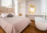 Oikos Sani Suites foto 18