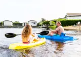 Vakantiepark De Woudhoeve foto 10