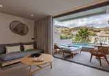 Castello Infinity Suites foto 16
