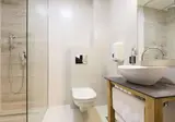 Capital Hotel Garni foto 5