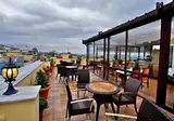 Amber Hotel Istanbul foto 13