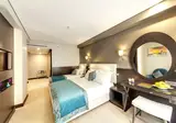 Mukarnas Taksim Hotel foto 11