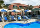 Hotel Harris foto 21