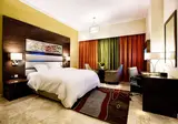 Marriott Hotel Production City Dubai foto 22