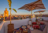 Riad Les Cornes de Gazelle foto 10