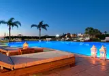 Socrates Hotel Malia Beach foto 14