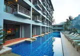 Krabi Cha-Da Resort foto 20