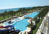 MC Arancia Resort Hotel & Spa foto 23