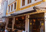 Best Nobel Hotel foto 15
