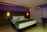 Hotel Kavia foto 14