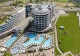 Alarcha Hotels & Resort foto 1