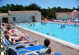 Camping Au Val De Loire En Ré foto 5