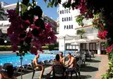 Hotel Garbí Park foto 2