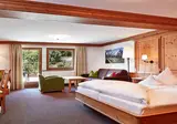 Hotel Berghof Crystal Spa & Sports foto 5