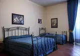 Grand Hotel Capodimonte foto 21