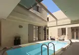 Manili Boutique Suites & Villas foto 9